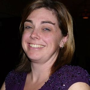 Meet your Posher, Cheryl